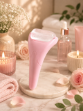 Rouleau de Massage à Glace – Lifting & Éclat du Visage
