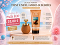 Pack – Fond de Teint Corps + Pinceau Applicateur
