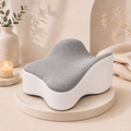 Coussin Orthopédique de Sommeil – Confort & Alignement Optimal