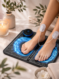 Coussin de Massage EMS pour les Pieds