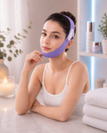 Bandeau Liftant Visage & Menton – L’allié beauté de votre routine bien-être