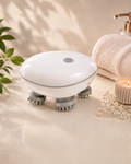 RelaxScalp™ – Masseur Électrique de Cuir Chevelu & Corps