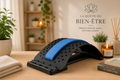 Civière Dorsale Ergonomique Premium – Étirement, Détente et Bien-être du Dos