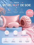 Pack Nuit de Soie